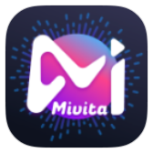 Mivita icon