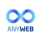 AnyWeb icon
