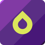 Drops icon