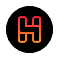 Horux Round icon