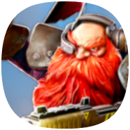 DRG Survivor icon