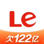 乐视视频 icon