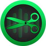 Doninn Audio Cutter icon
