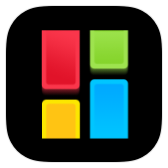 WallReels icon