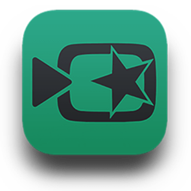 VivaVideo icon