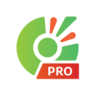 Cốc Cốc Pro icon