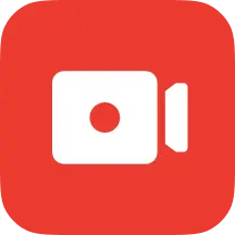 Screen recording icon