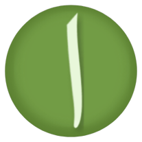 Arabic Alphabet icon