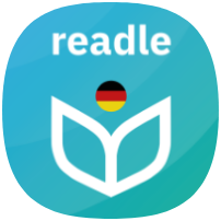 Readle icon