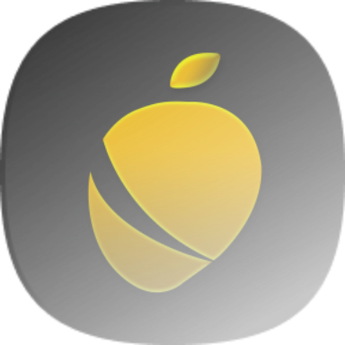 iGlassOS Color icon