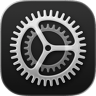 Ajustes icon