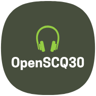 OpenSCQ30 icon