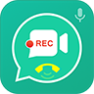 #Video Call Recorder icon