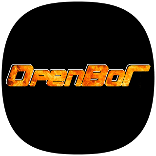 OpenBOR icon