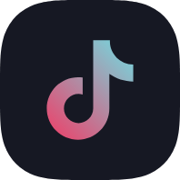 TikTok icon