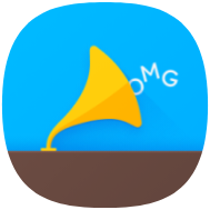 OMGSoundboard icon