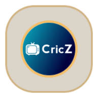 CricZ TV icon