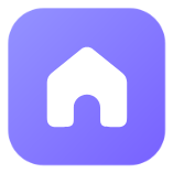 System launcher icon