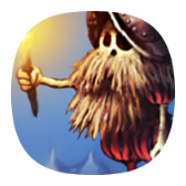 Сonquistadorio icon