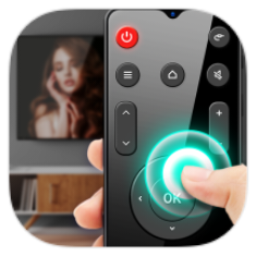 Remote Control for TV icon