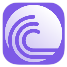 BitTorrent icon