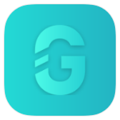 Gradient icon