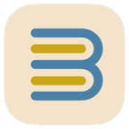 Bookmory icon