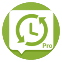 SMS Backup & Restore Pro icon