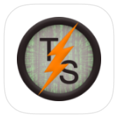 TorrServe MatriX (by Denis Happy) icon