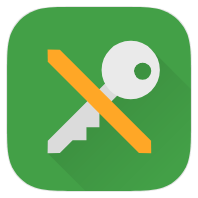 KeePassDX Pro icon