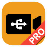 USB Camera Pro icon