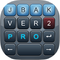 Jbak2 Keyboard icon