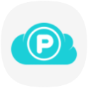 pCloud icon