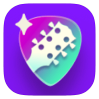 SimplyGuitar icon