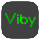 Viby icon