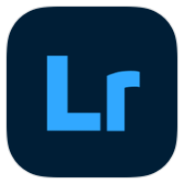 Lightroom icon