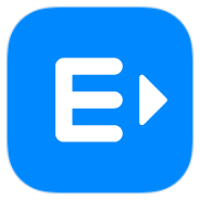 Entri icon