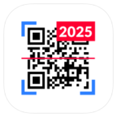 QR Code Reader and Scanner - QR Scanner icon