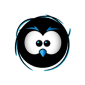 Black Army Sapphire icon