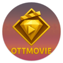 OTT Movie icon