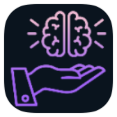 Brain Training - Logic Puzzles icon