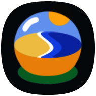 Tiny Weather Forecast Germany icon