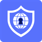 World VPN icon