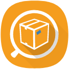 TrackChecker Mobile icon