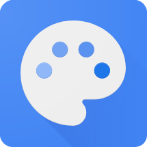 Styles & wallpapers icon