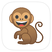 WebMonkey icon