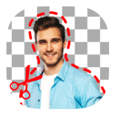 Background Eraser icon