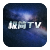 极简TV icon