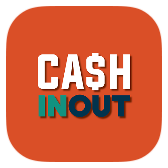 CASH INOUT icon
