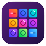 Groovepad icon